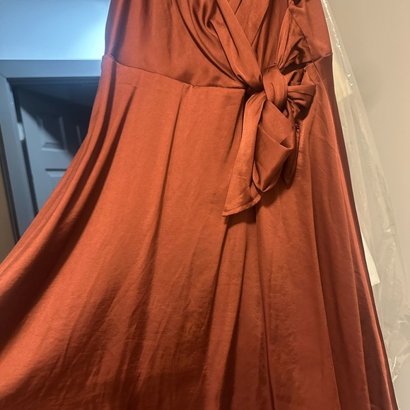 Express Mini Dress - Picture 5 of 5